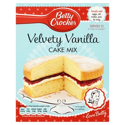 Picture of BETTY CROCKER 50C OFF